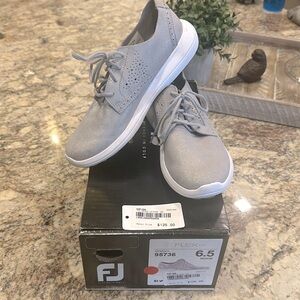 New FootJoy Golf Shoes size 6.5